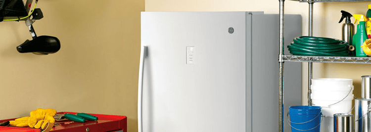 The Best Upright Freezers