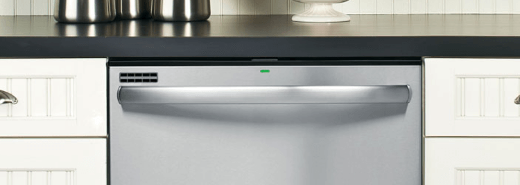 General electric hot sale dishwasher troubleshooting